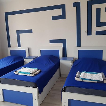 Guest House Telavi XXI ภายนอก รูปภาพ