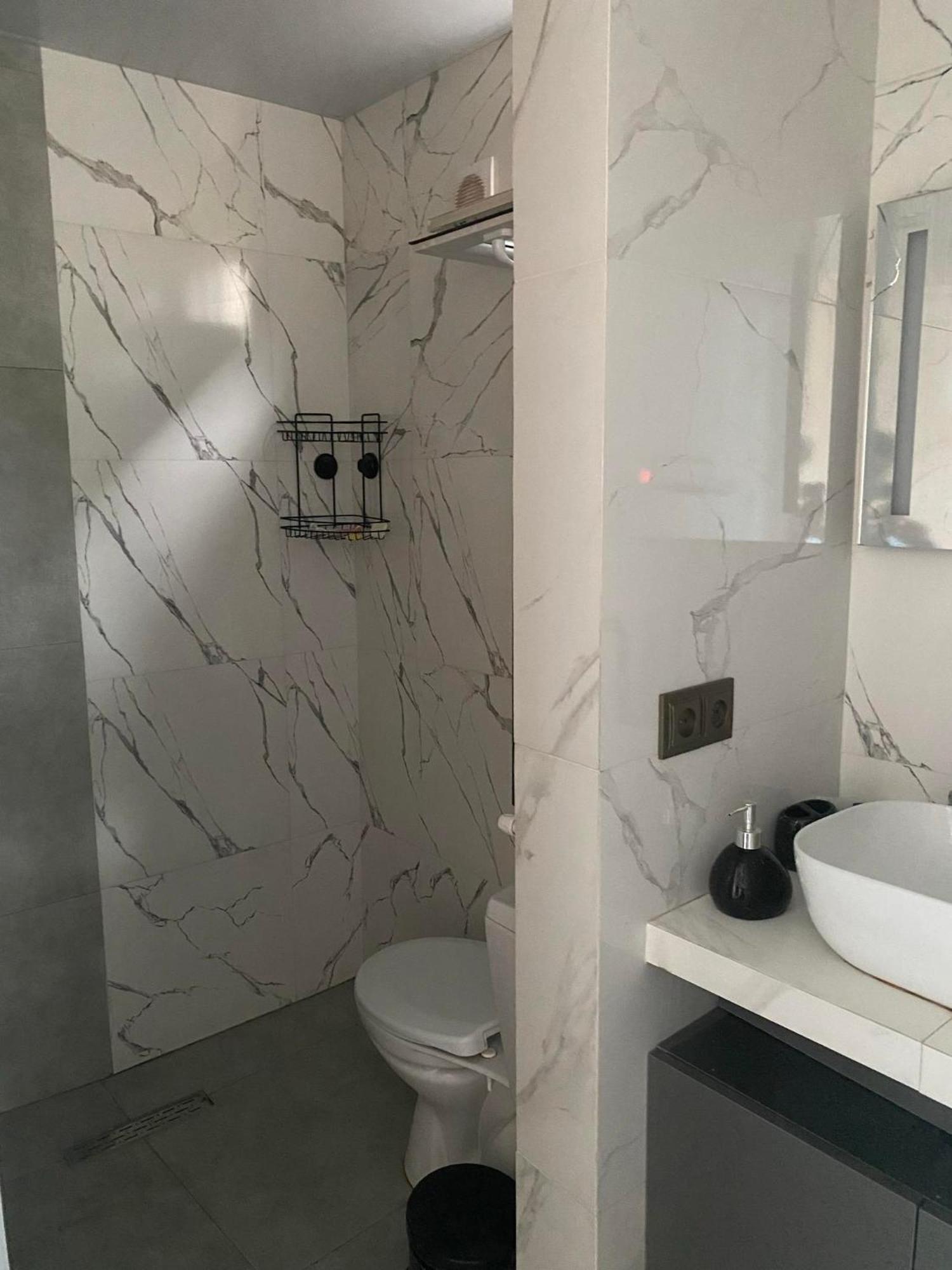 Guest House Telavi XXI ภายนอก รูปภาพ