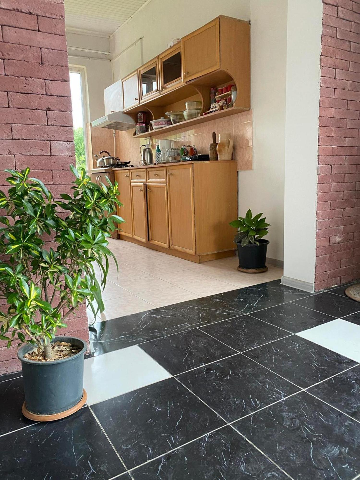 Guest House Telavi XXI ภายนอก รูปภาพ
