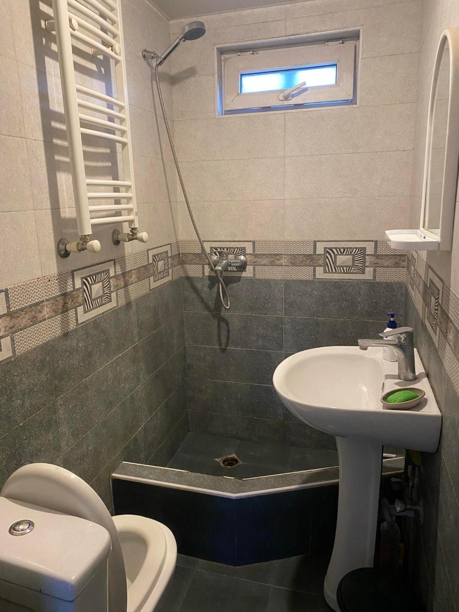 Guest House Telavi XXI ภายนอก รูปภาพ