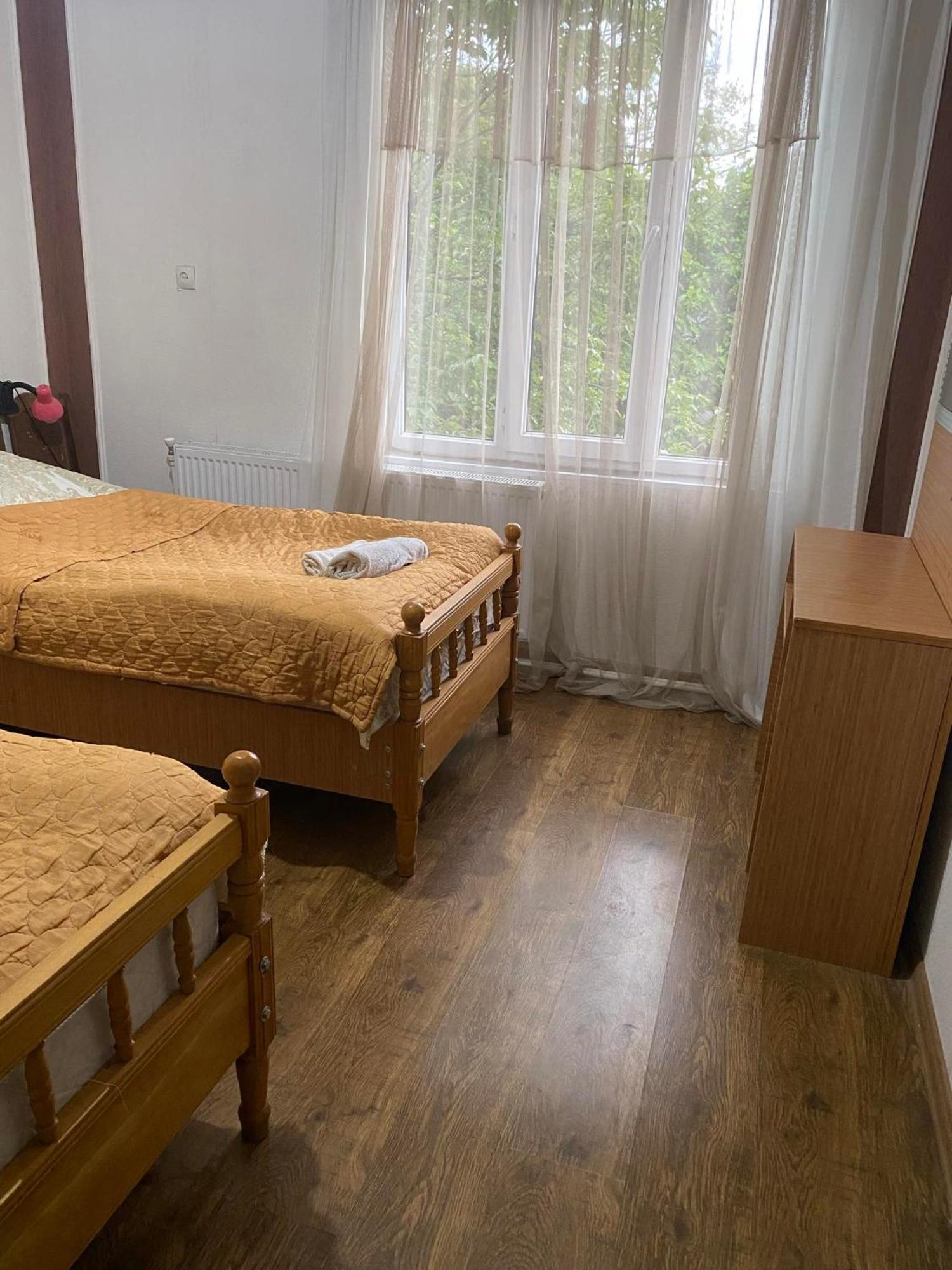 Guest House Telavi XXI ภายนอก รูปภาพ