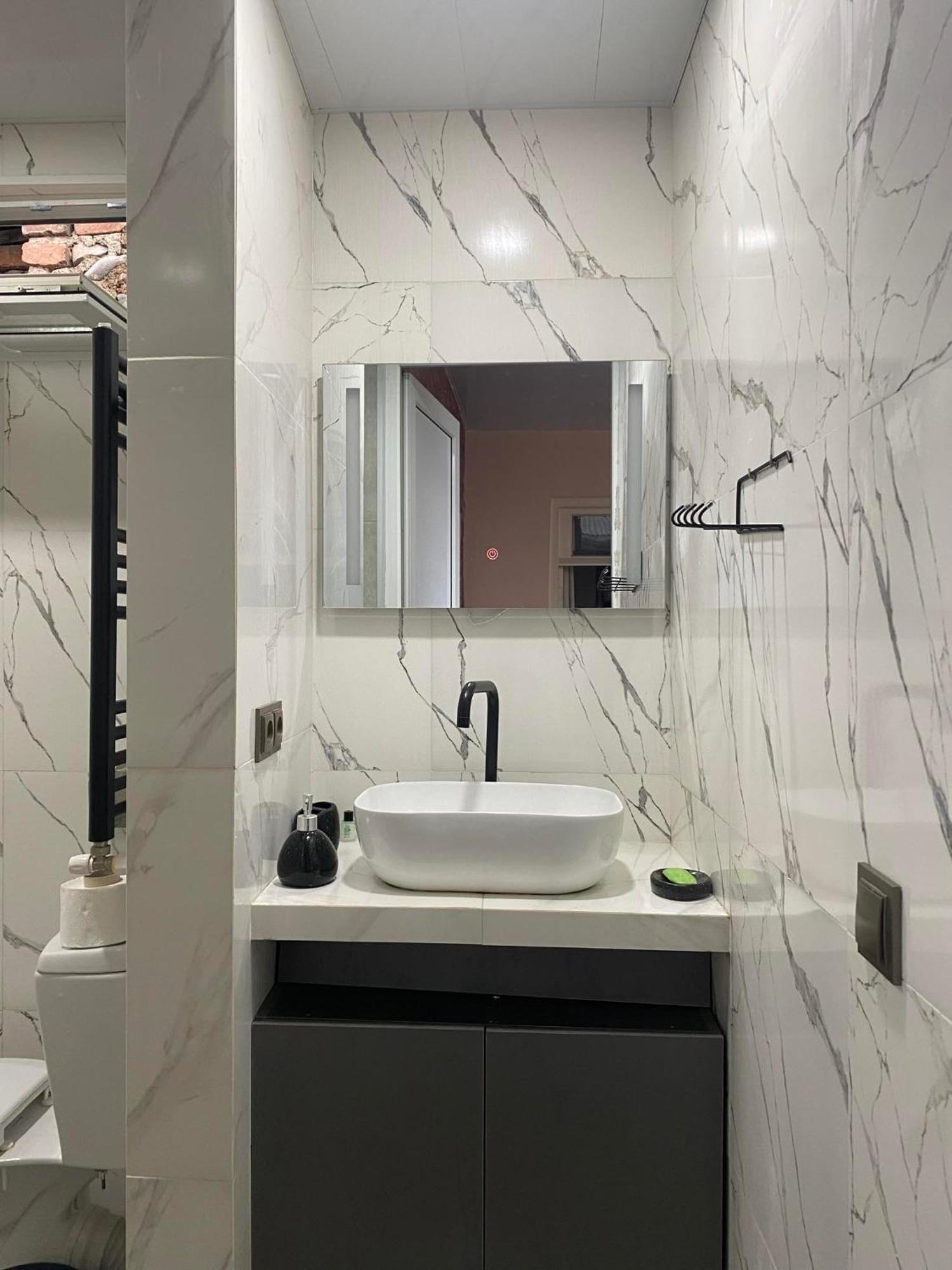 Guest House Telavi XXI ภายนอก รูปภาพ