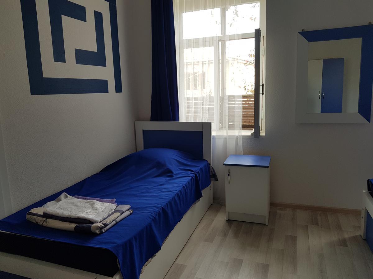 Guest House Telavi XXI ภายนอก รูปภาพ