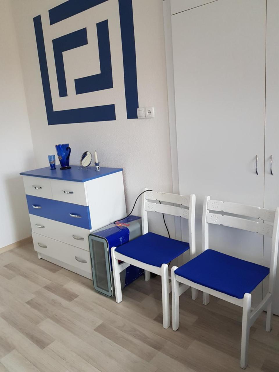 Guest House Telavi XXI ภายนอก รูปภาพ