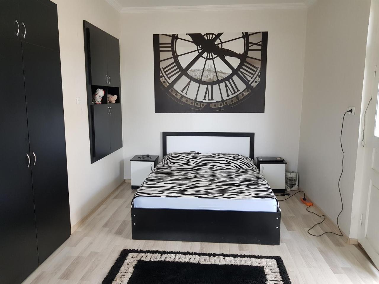 Guest House Telavi XXI ภายนอก รูปภาพ