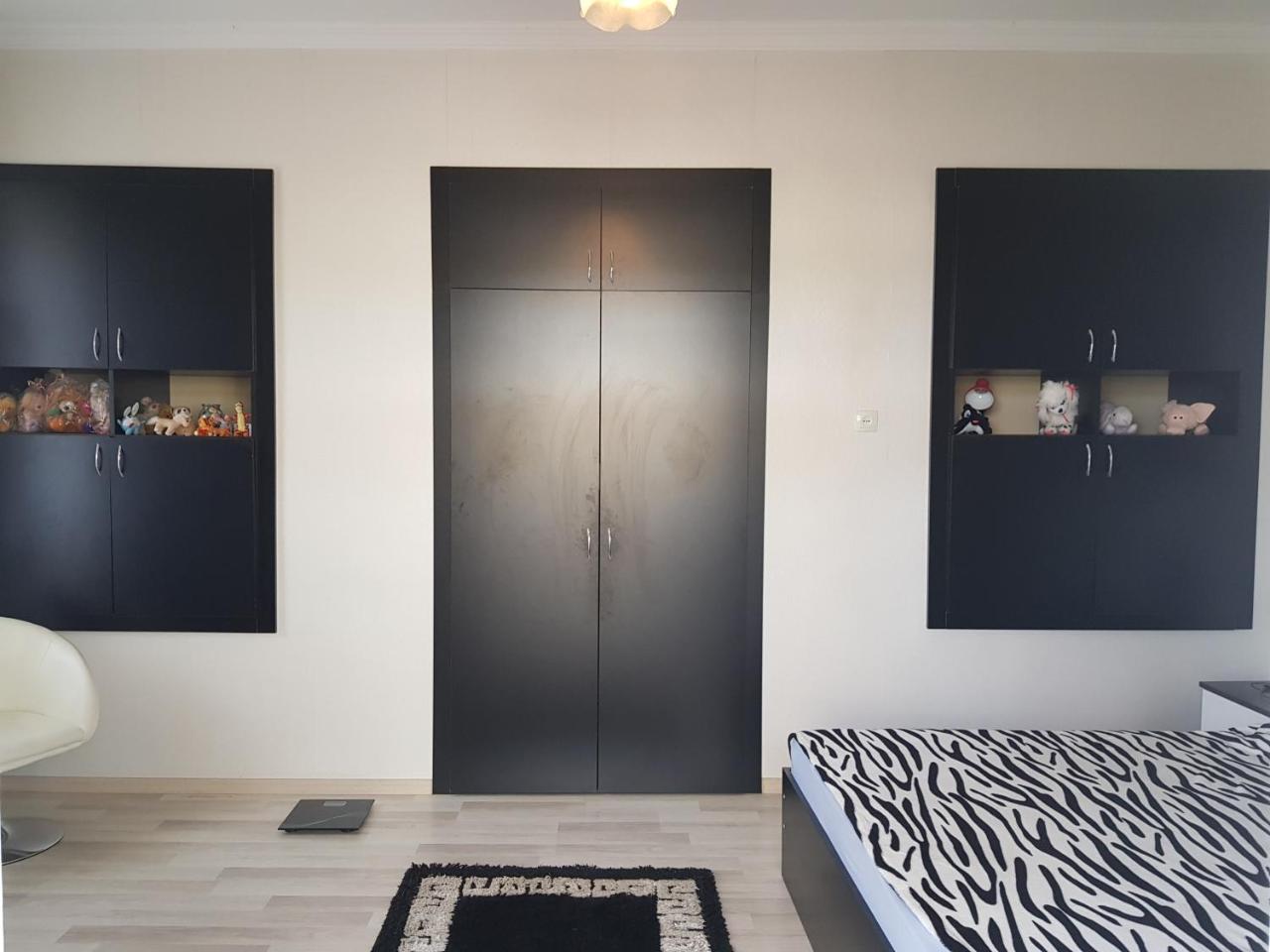 Guest House Telavi XXI ภายนอก รูปภาพ