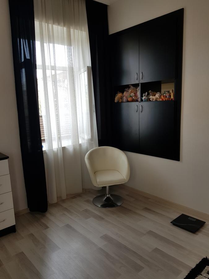Guest House Telavi XXI ภายนอก รูปภาพ