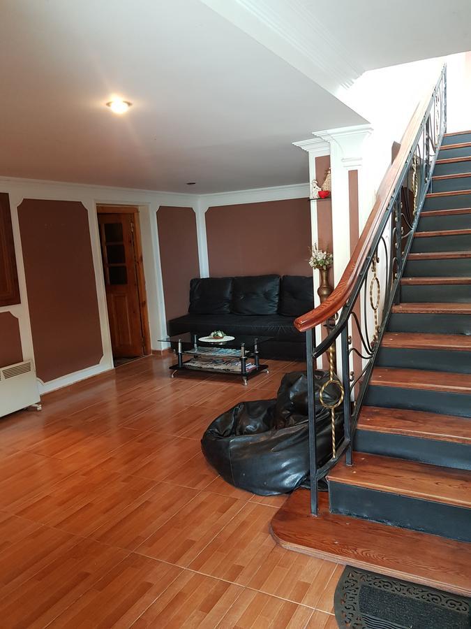 Guest House Telavi XXI ภายนอก รูปภาพ