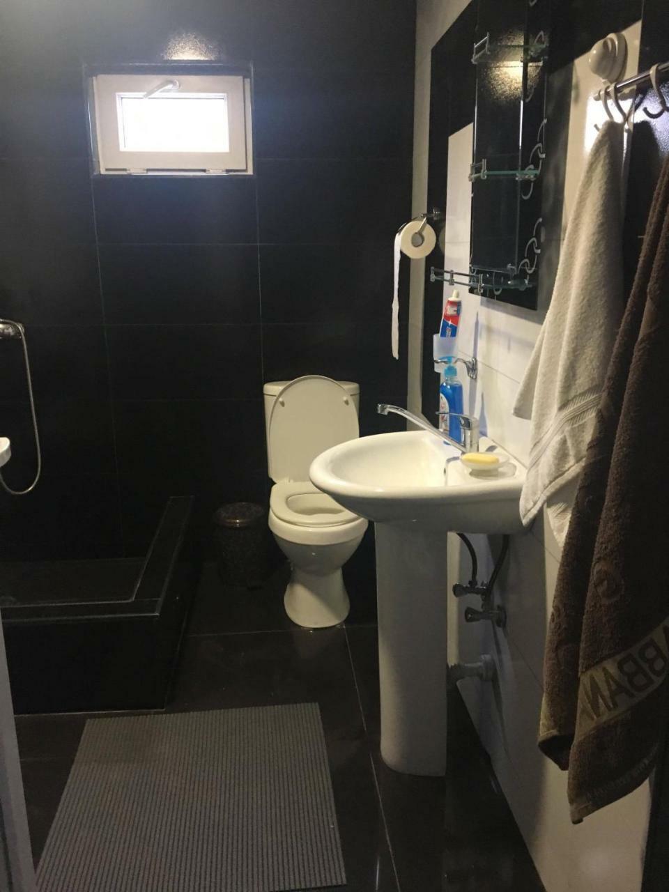 Guest House Telavi XXI ภายนอก รูปภาพ