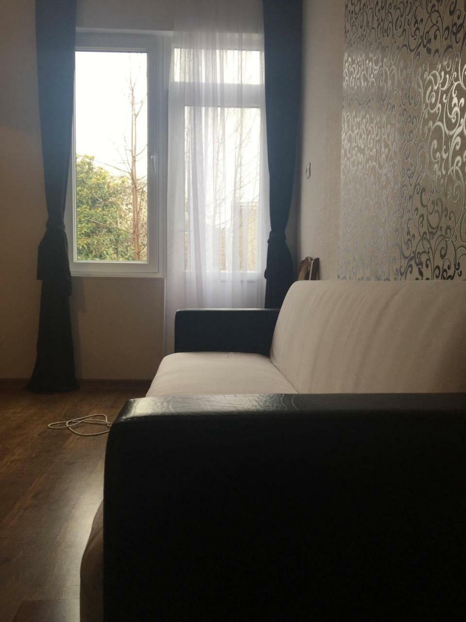 Guest House Telavi XXI ภายนอก รูปภาพ